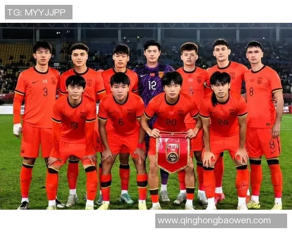 U23韩国队在热身赛中迎战澳门队全力争胜展现实力与风采