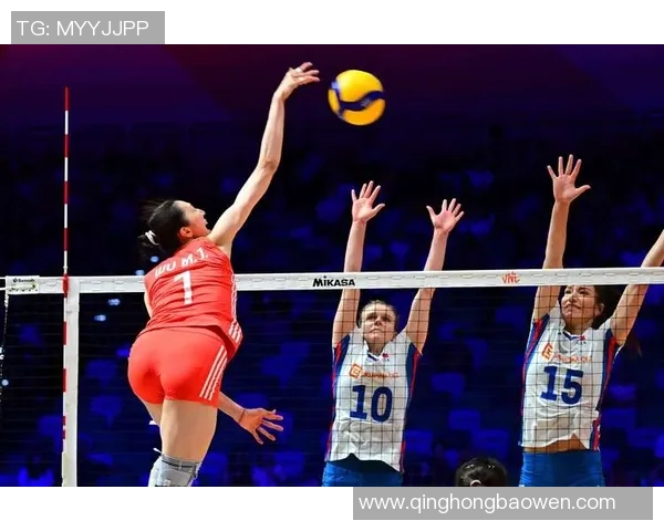 中国女排与捷克队精彩对决直播全程回顾与赛后分析