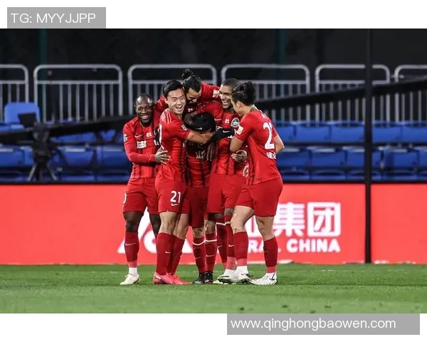 中超联赛激战恒丰对决建业双方全力争胜争夺宝贵积分