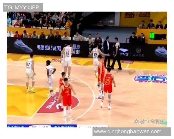 CBA广厦与辽宁对决胜负预测分析及比赛关键因素探讨