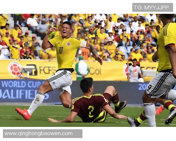 哥伦比亚与巴拉圭比赛结果分析及精彩瞬间回顾