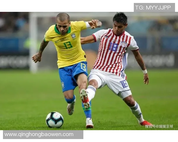 哥伦比亚与智利足球赛精彩直播时间及观看方式全解析