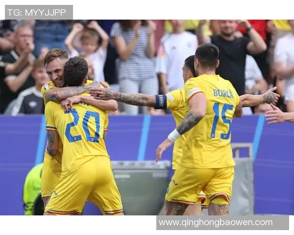 哥伦比亚与乌克兰激战正酣双方球队表现分析与赛况回顾