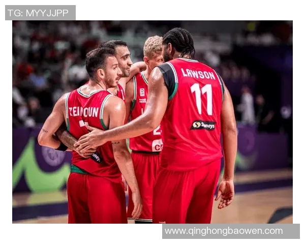 澳大利亚男篮迎战新西兰队激战在即球迷期待精彩对决