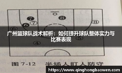 广州篮球队战术解析:如何提升球队整体实力与比赛表现